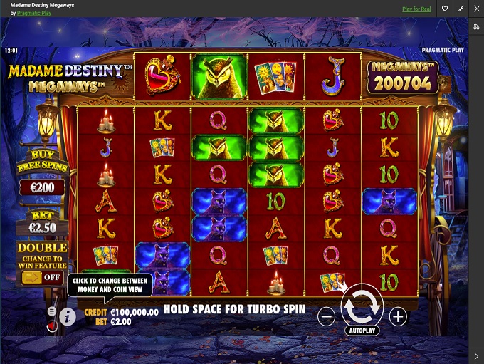 Unibet Casino 29092023 Game 2 