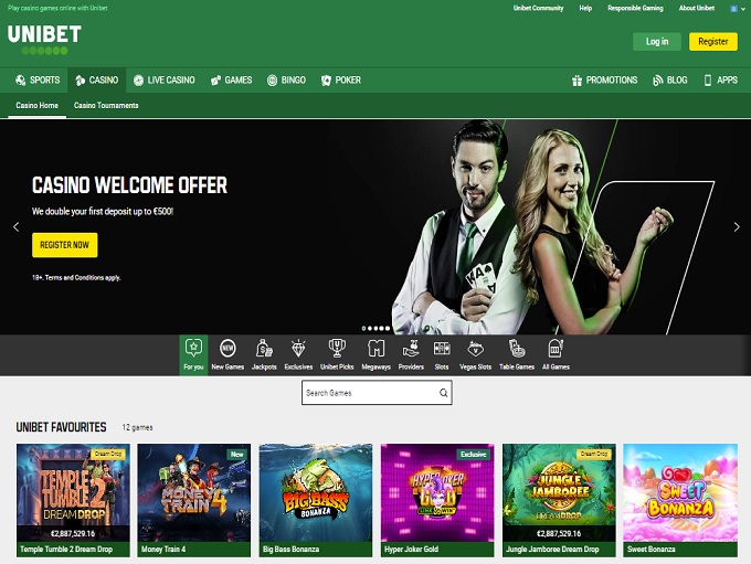 Unibet Casino 29092023 HP 