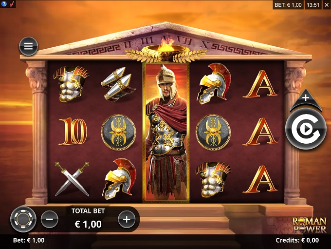 Mansion Casino 18.06.2020. Game 1 