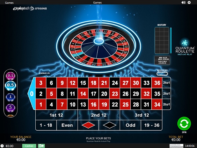 Mansion Casino 18.06.2020. Game 3 