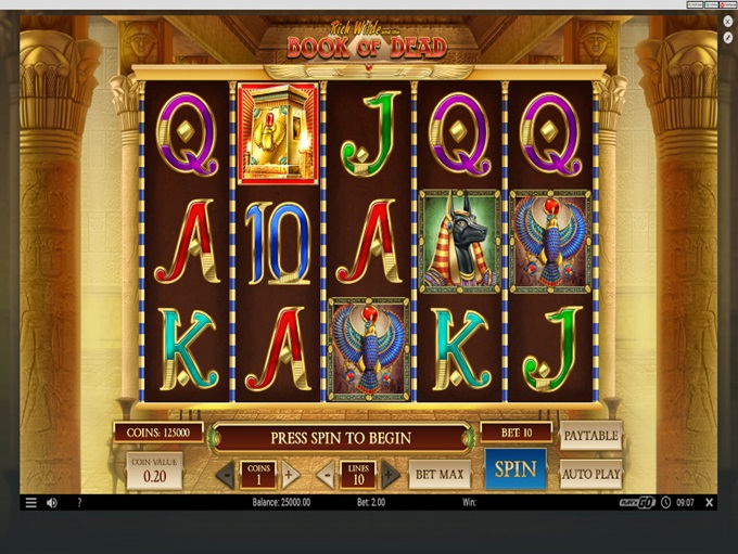 Paf Casino 13052024 Game1 