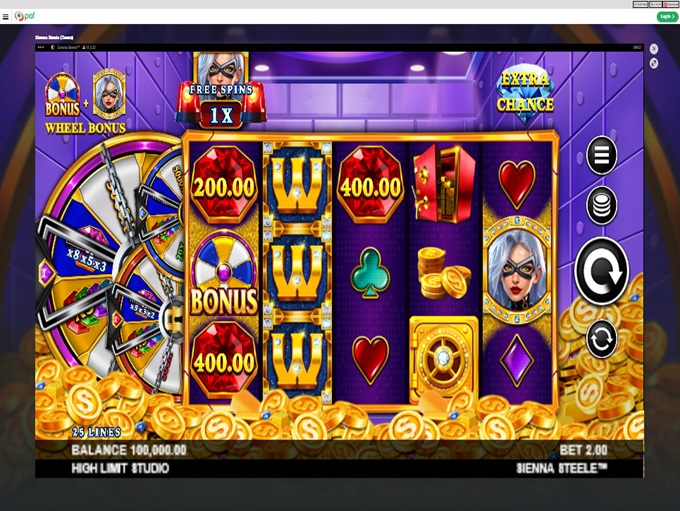 Paf Casino 13052024 Game2 