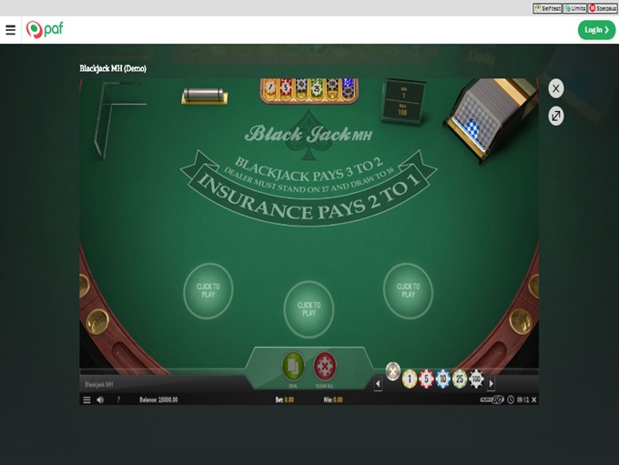 Paf Casino 13052024 Game3 