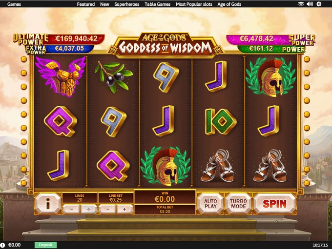 Winner Casino game2 