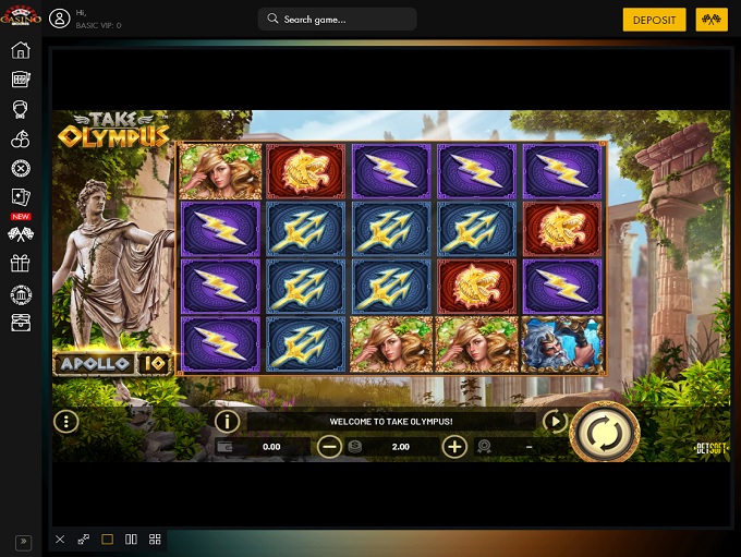 Casino Moons New Game1