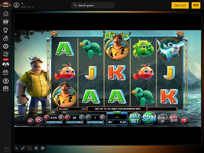 Casino Moons New Game2