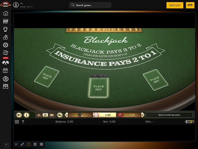 Casino Moons New Game3