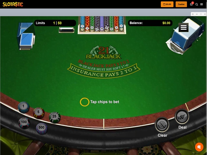 Slotastic 25.02.2026. Game 3