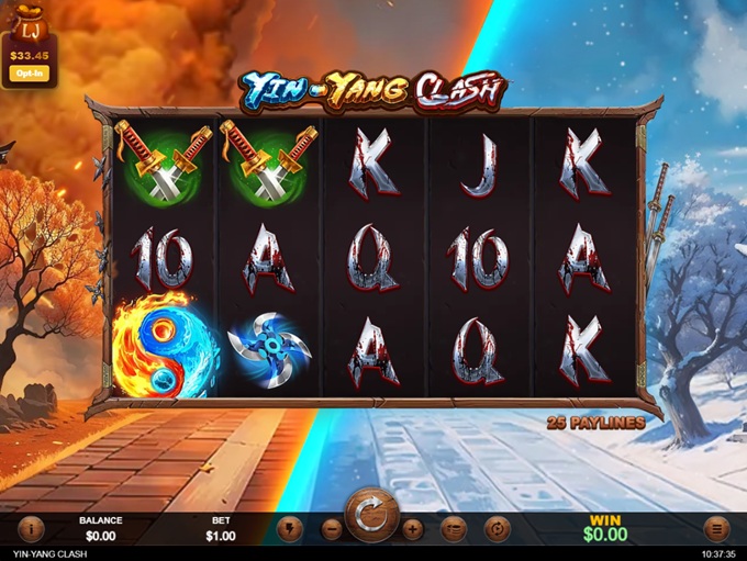 Wicked Plays Game 1 