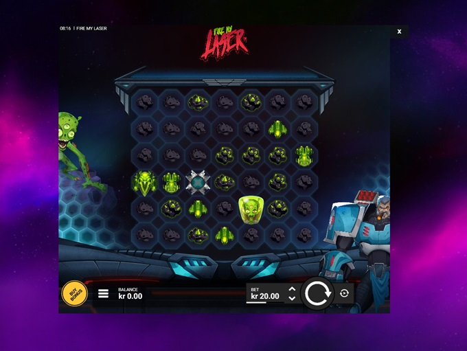 CasinoLuck 23.12.2024. Game1 