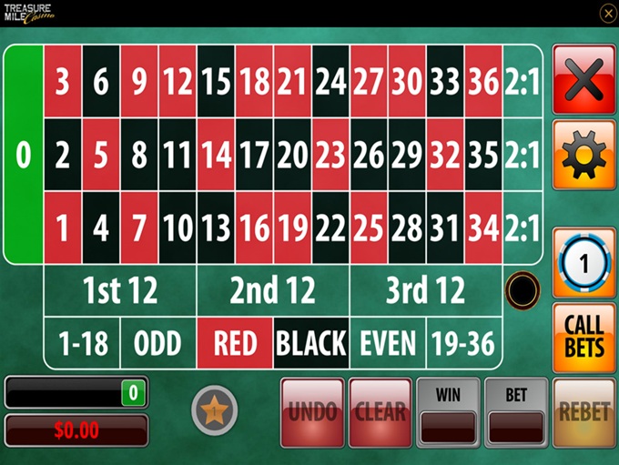 Treasure Mile 10.12.2025. Game3