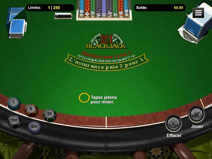 La Riviera Casino 18.05.2022. Game 3 