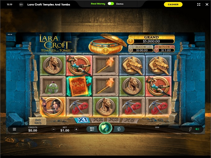 888 Casino Game2 