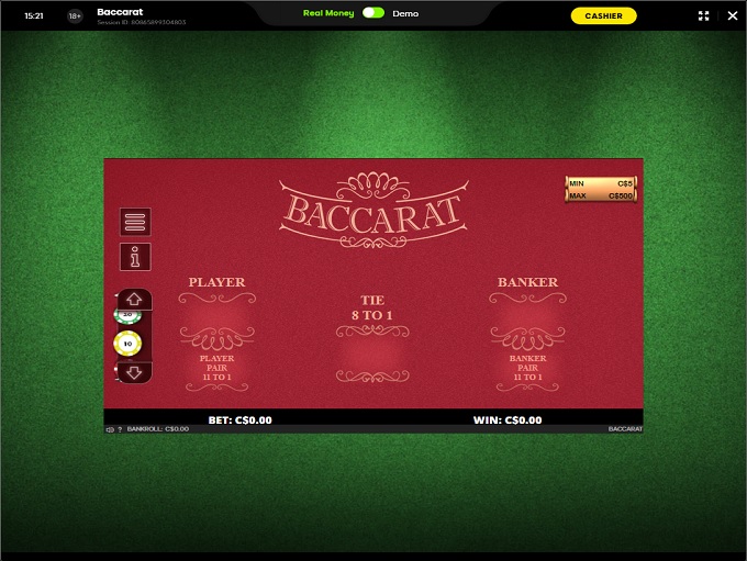 888 Casino Game3 