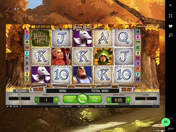 10Bet Casino 20.03.2020 Game 1 