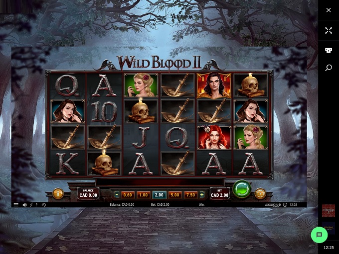 10Bet Casino 20.03.2020 Game 2 