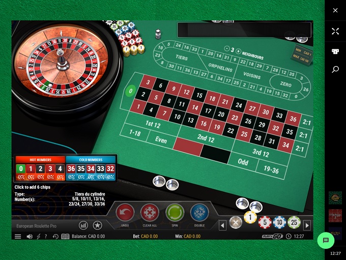 10Bet Casino 20.03.2020 Game 3 