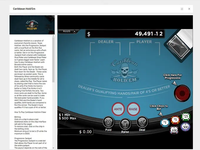 https://bovada-casino.eu/