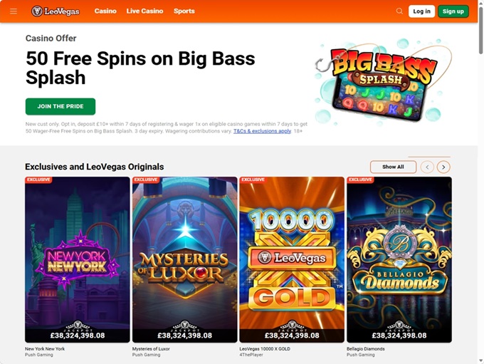 https://leovegas-casino.eu.com/