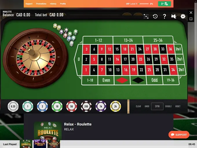 Leovegas apuestas: guía práctica para registrarse y obtener bonos 1 https://leovegas-casino-es.net/
