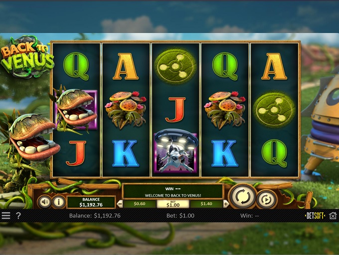 Darke Casino New Game2 