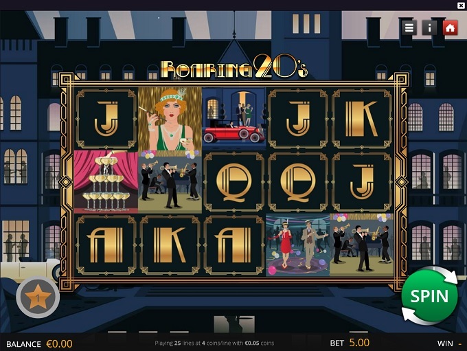 Black Lotus Casino Game1 