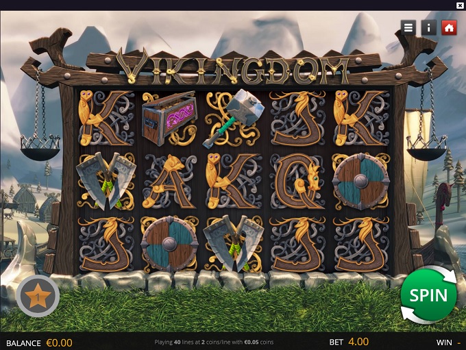 Black Lotus Casino Game2 