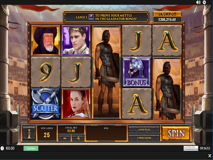 Boylecasino new Game2 