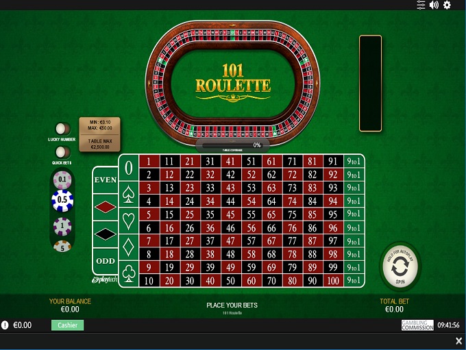 Boylecasino new Game3 