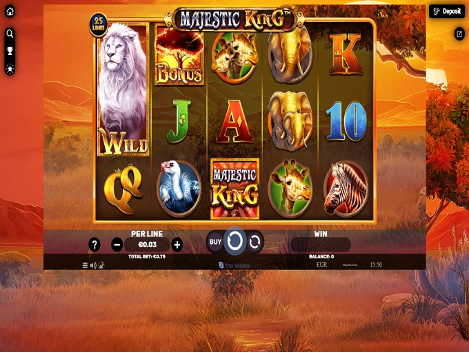 TradaCasino 08082023 Game 1 
