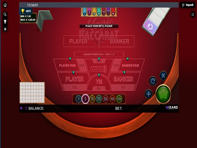 TradaCasino 08082023 Game 3 