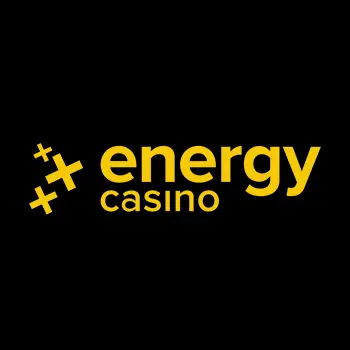 Energy Casino felület