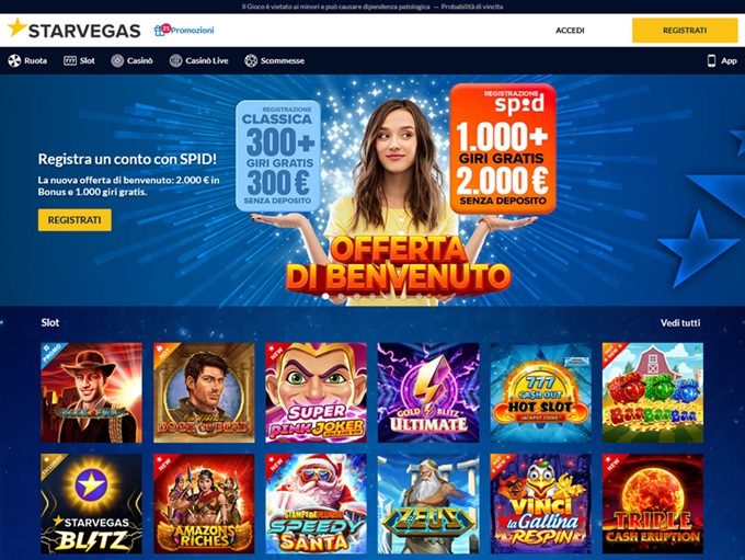 StarVegas.it 15.12.2025. Hp