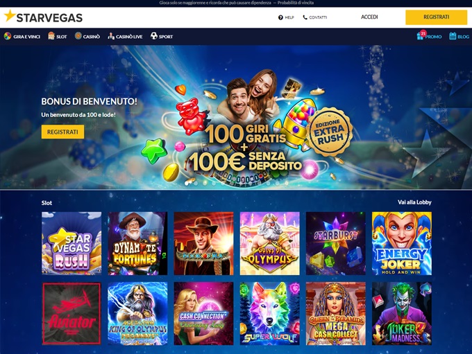 Starvegas Casino 04072024 Hp 