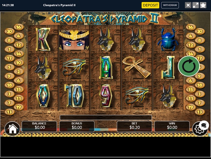 Lincoln Casino 17.09.2025. Game 1 