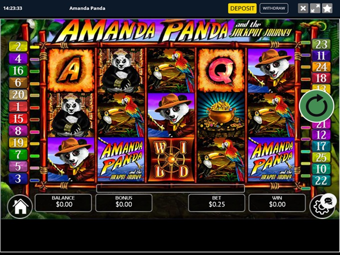 Lincoln Casino 17.09.2025. Game 2 