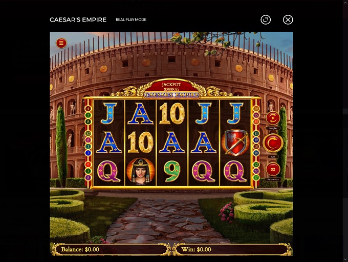 Slots.lv 10.05.2021. Game 2 