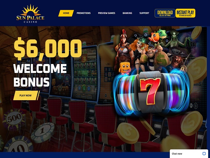 Sun Palace Casino 02.11.2021. hp 