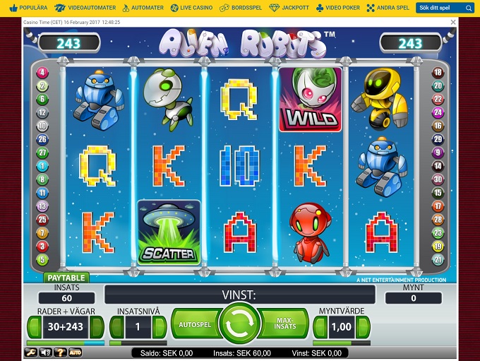 karl casino game 1 