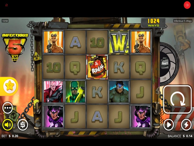 Royal Panda 10.06.2021. Game 1 