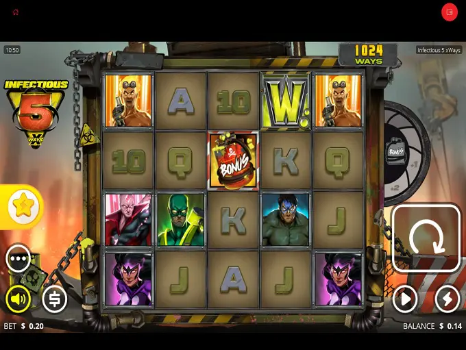 Royal Panda 10.06.2021. Game 1
