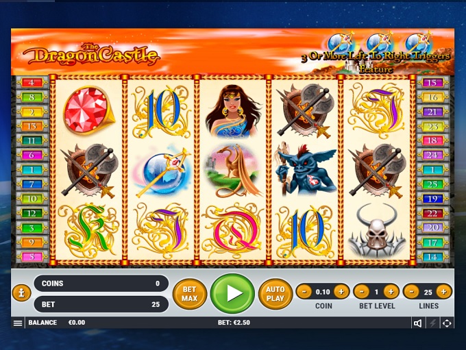 Betrally new game2