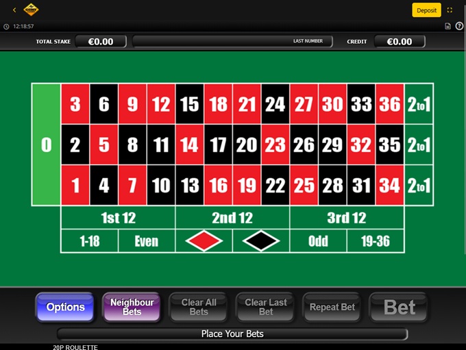 G Day Casino 04.11.2025. Game3