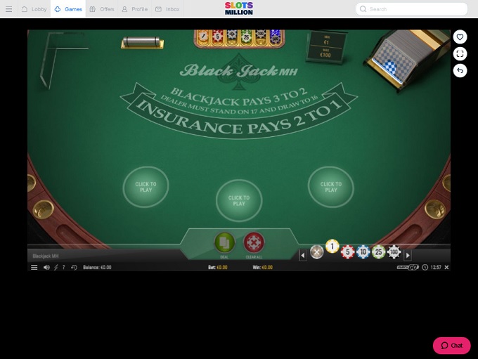 SlotsMillion 28.09.2023. Game3 