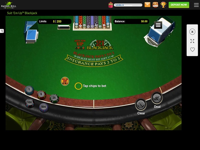 Raging Bull 18.12.2025. Game 3