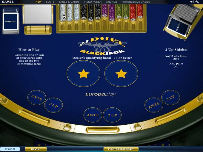Europaplay game 3