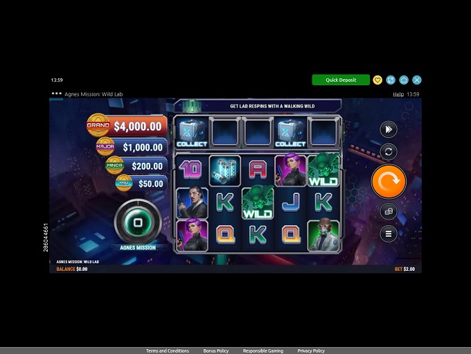 Finlandia Casino 04.10.2022. Game 2 