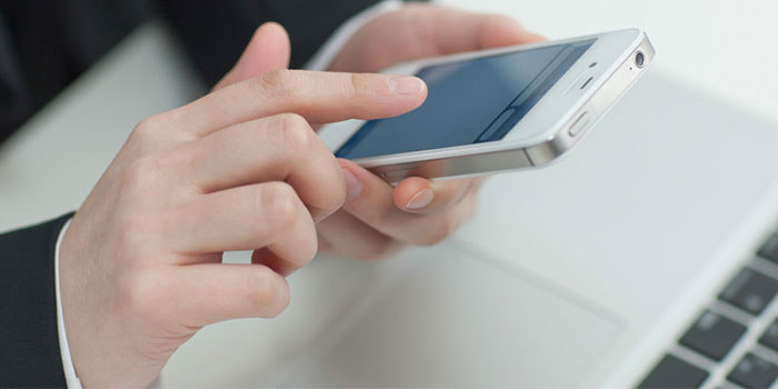 Pay by Phone Security