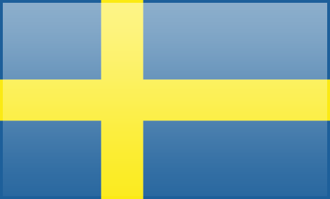 Flag of Sweden