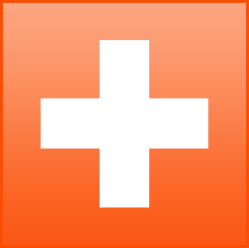 Flag of Switzerland